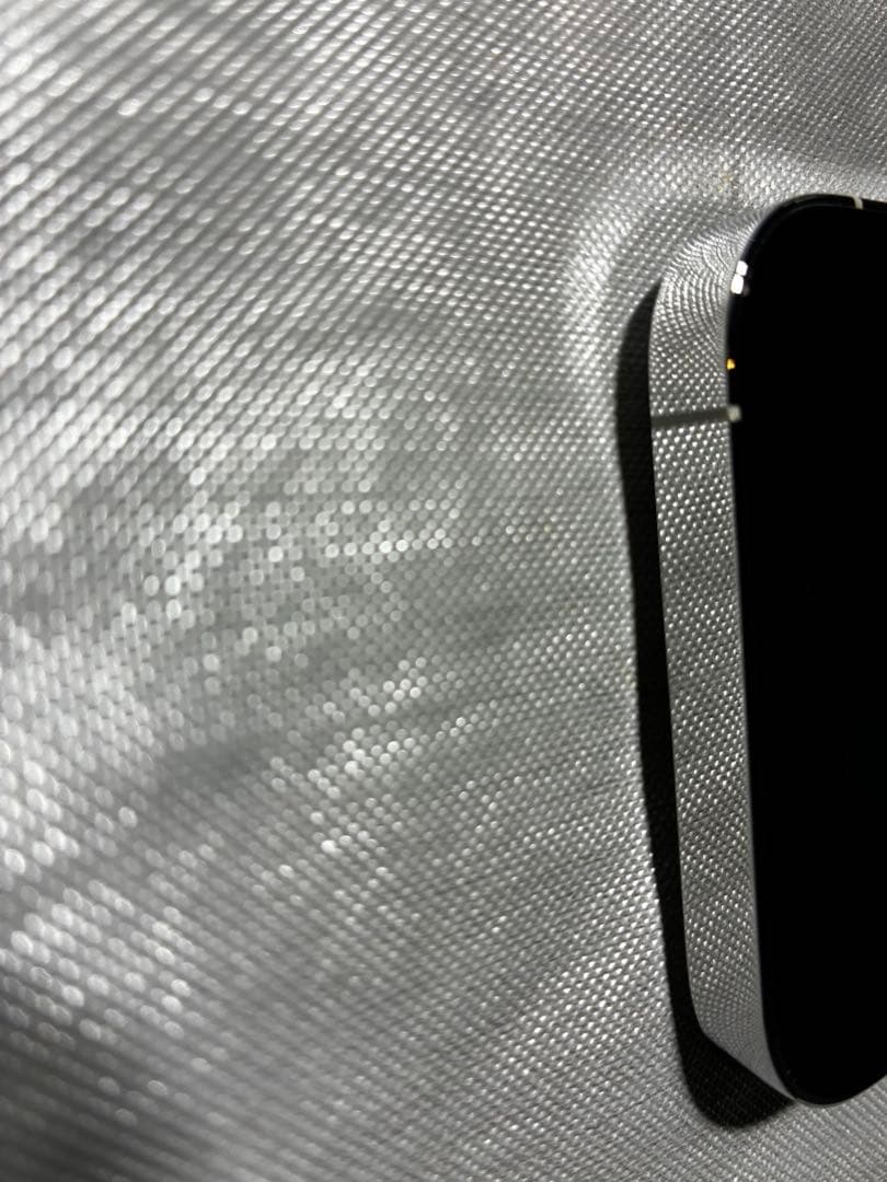 iPhone 14pro シルバー 128GB バッテリー100% 美品