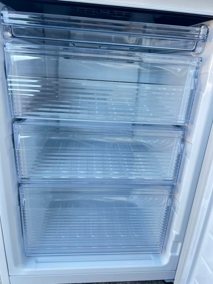 SHARP プラズマクラスター冷蔵庫 280L