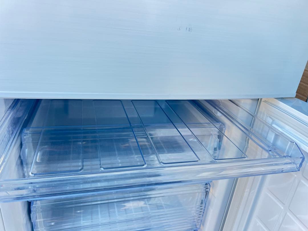 SHARP プラズマクラスター冷蔵庫 280L