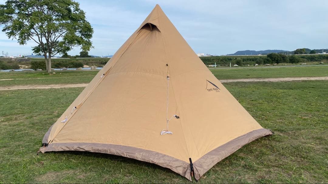 サーカスTC DX サンドカラー