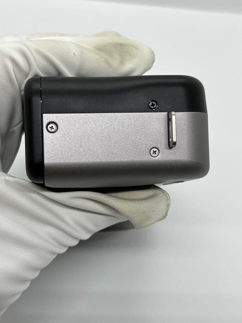 Canon Autoboy SII S2コンパクトフィルムカメラ 美品