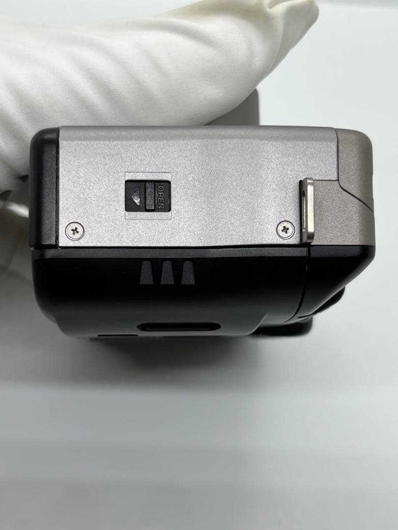 Canon Autoboy SII S2コンパクトフィルムカメラ 美品