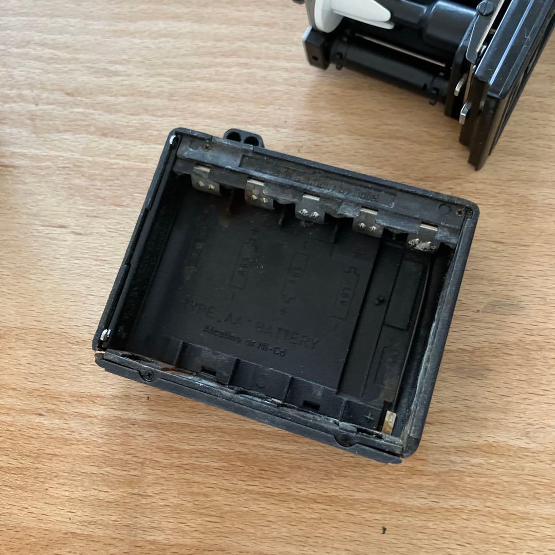 【ジャンク】rolleiflex SL2000F