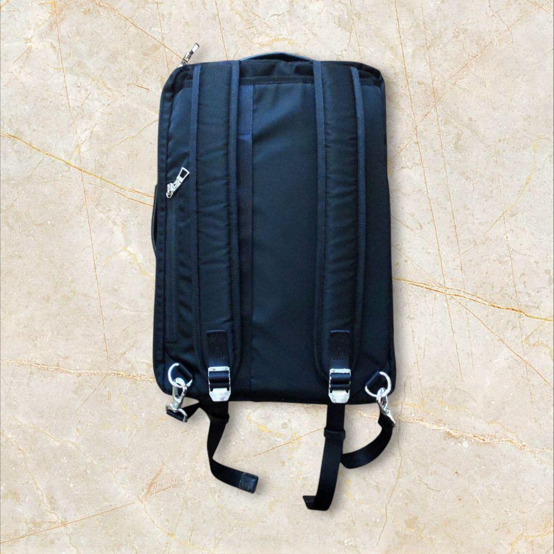 master-peice　2way　バック　ビジネス　マスターピース