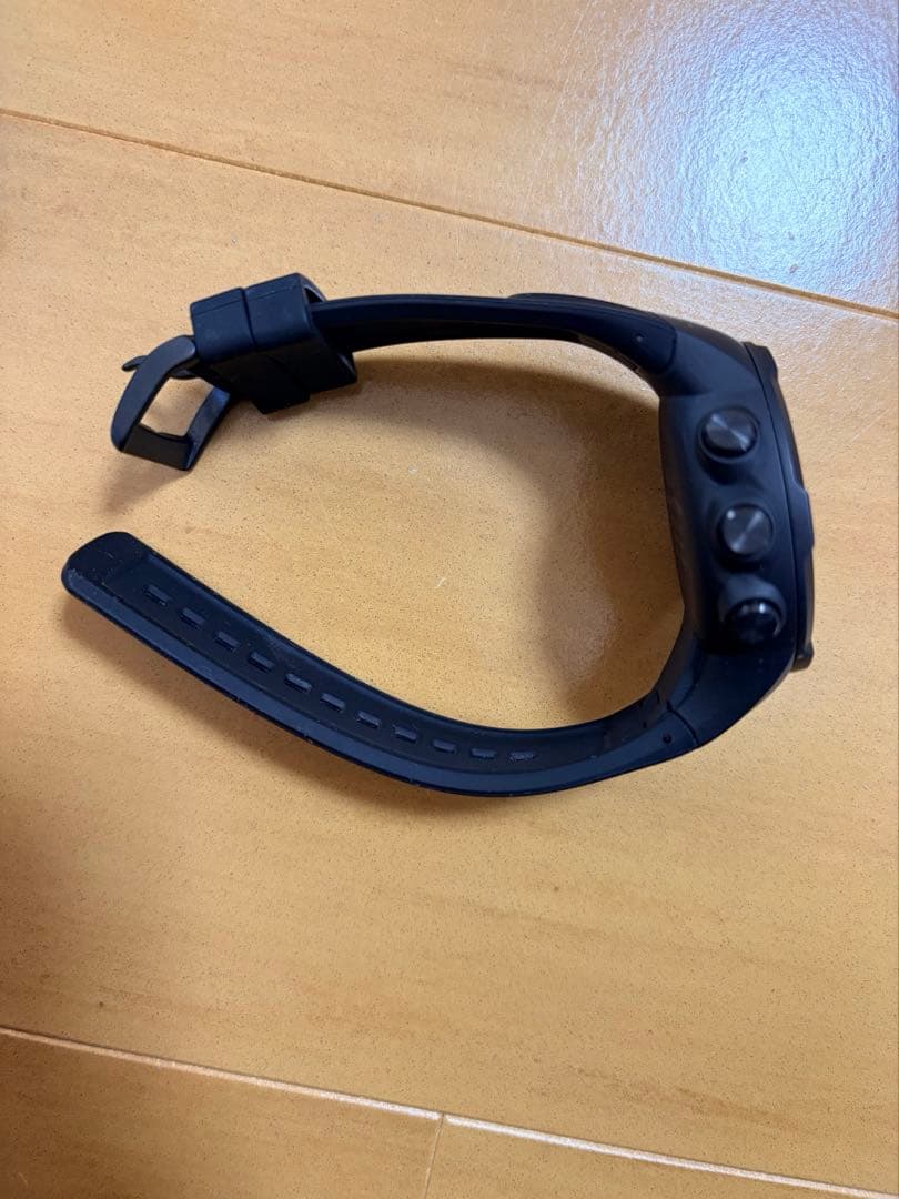 辰美Ｇ1⭐︎ショットナビ　Evolve PRO Touchブラック