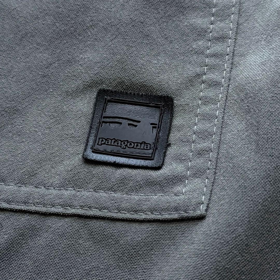 2000年 patagonia escape pants w34