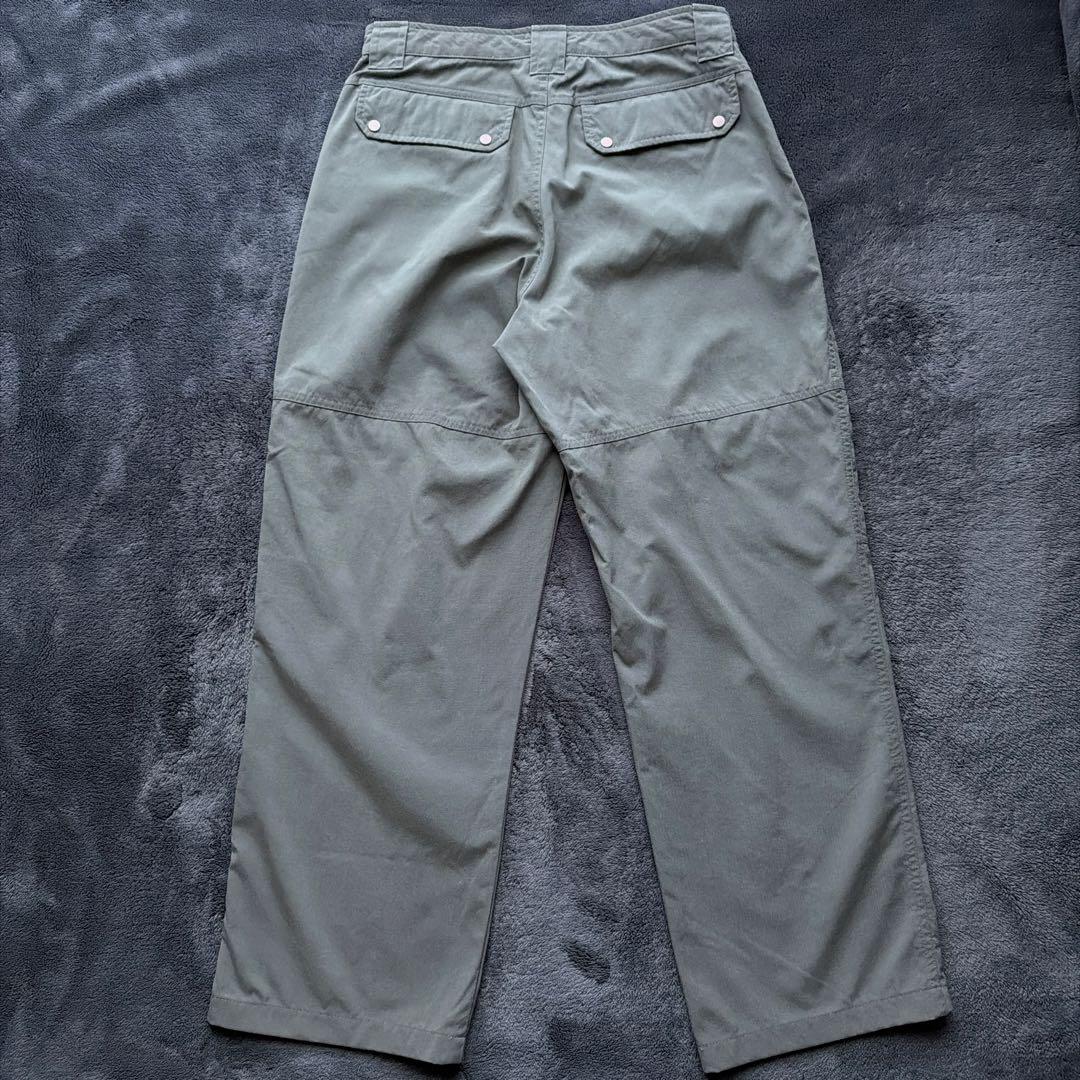 2000年 patagonia escape pants w34