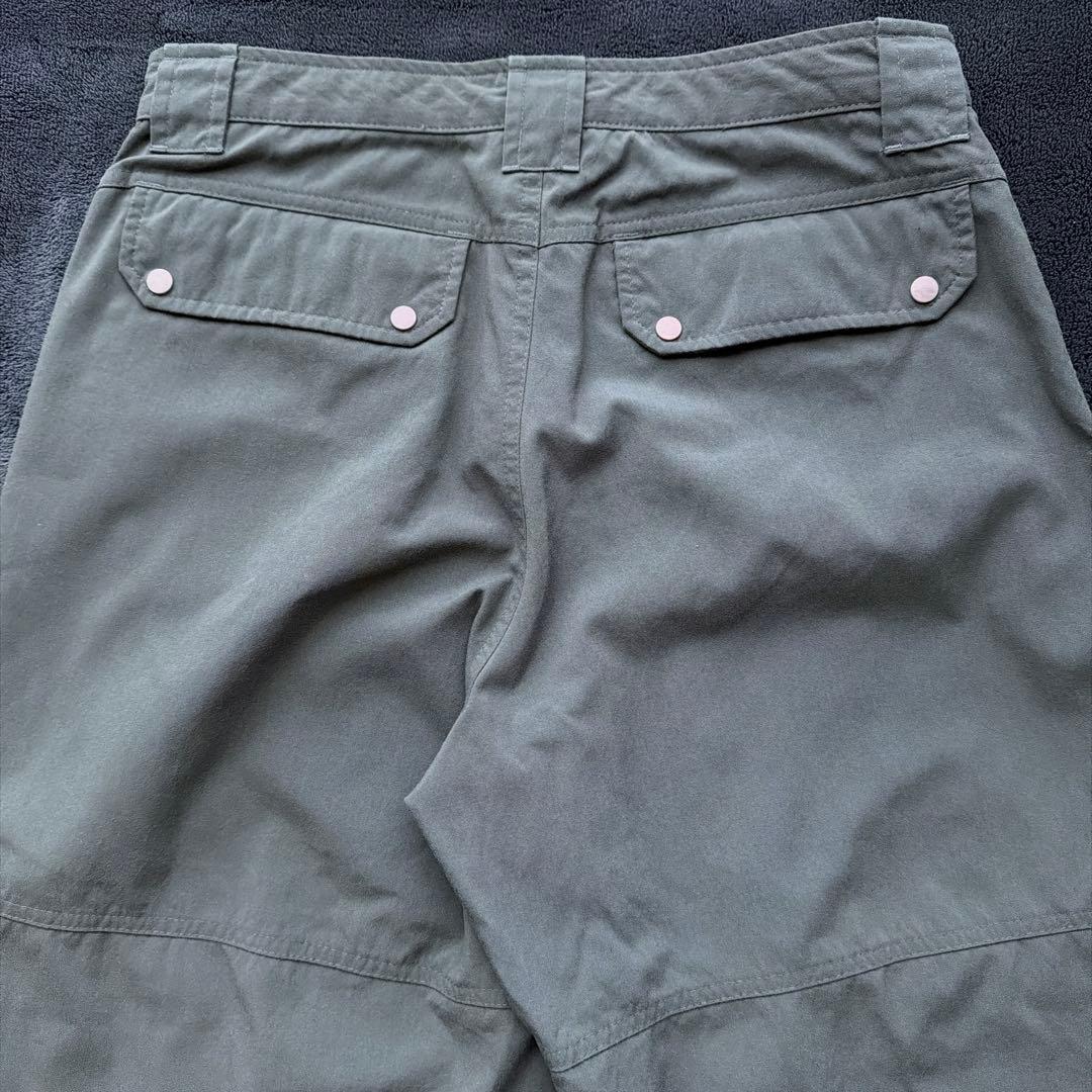 2000年 patagonia escape pants w34