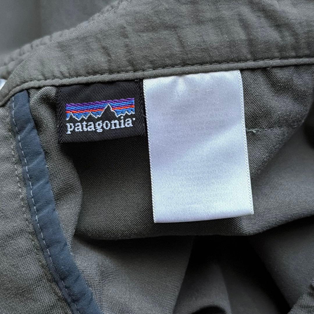 2000年 patagonia escape pants w34