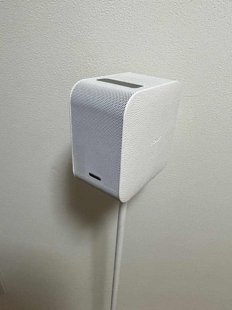 ポ*ス様 SONY LSPX-P1 ポータブル単焦点プロジェクター