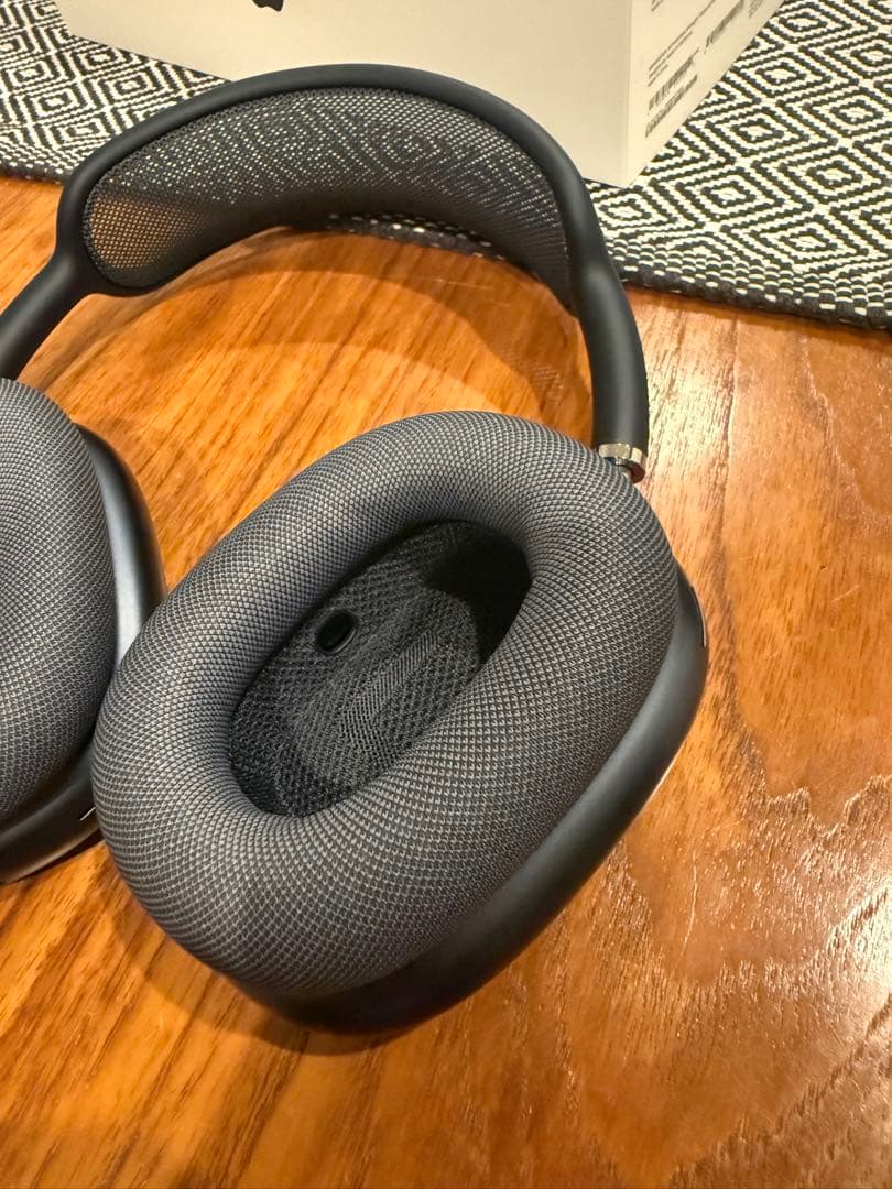 Apple AirPods Max USB C Midnight 美品