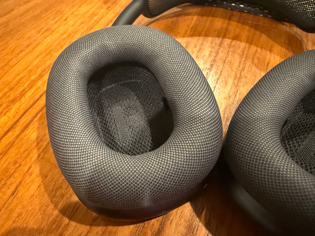 Apple AirPods Max USB C Midnight 美品