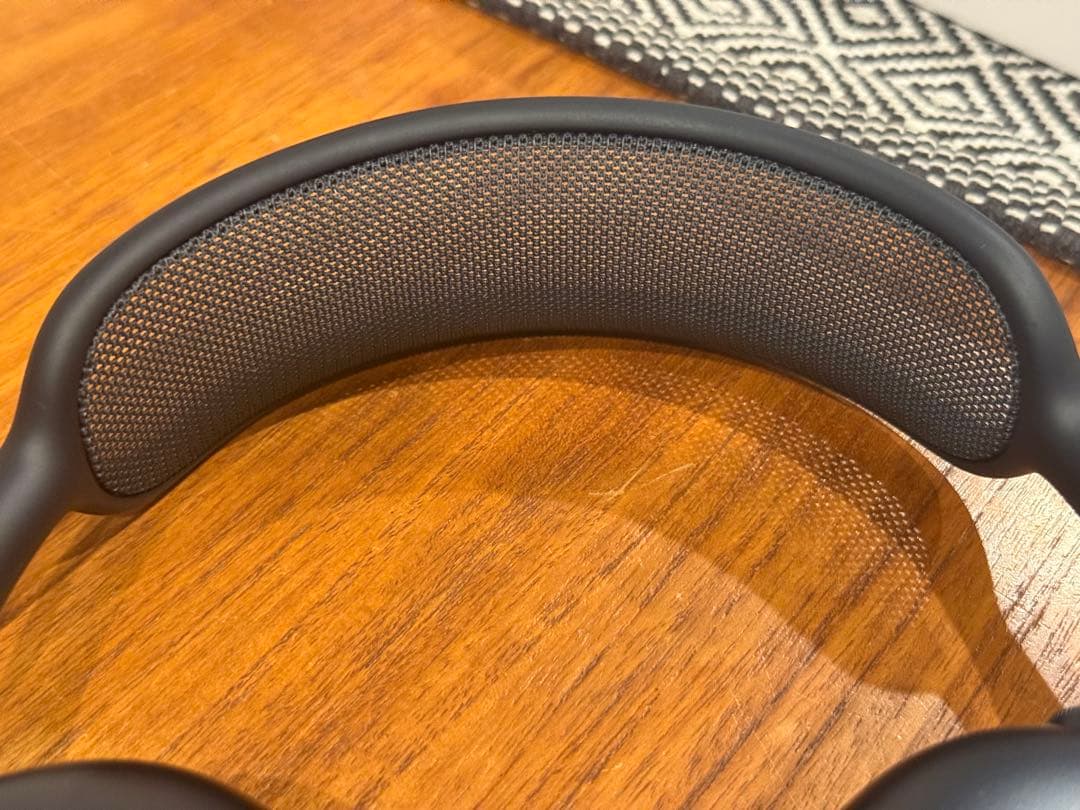 Apple AirPods Max USB C Midnight 美品