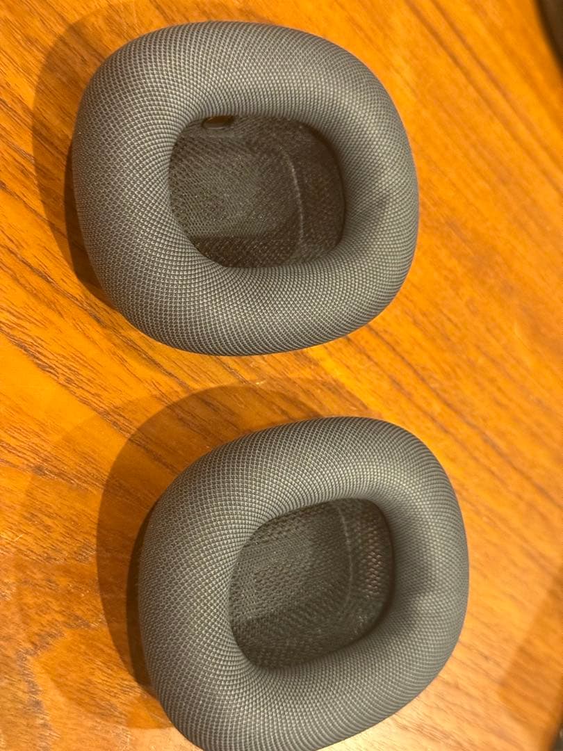 Apple AirPods Max USB C Midnight 美品