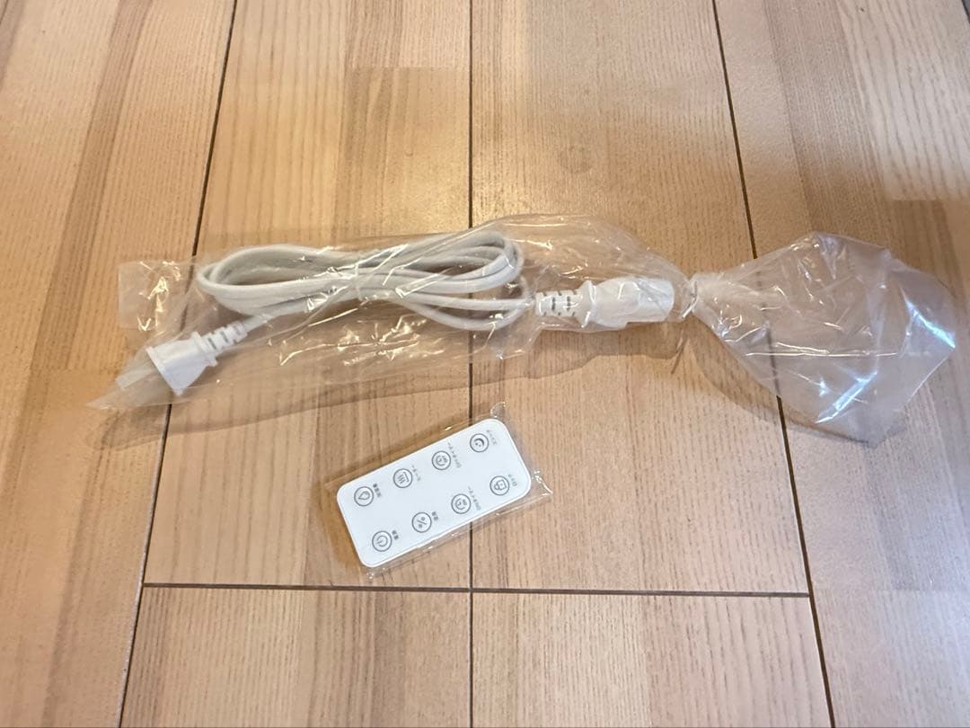 新型ハイブリッド加湿器 グレージュ