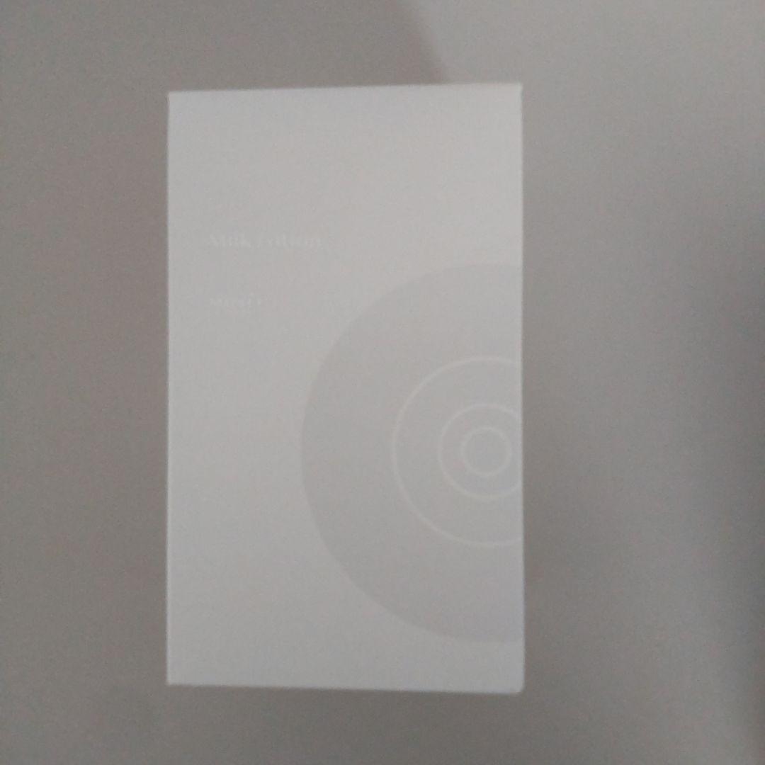 ミュゼコスメ ミルクローション モイストプラス 6点セット