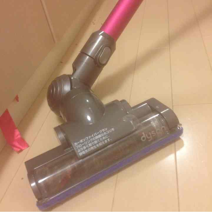 ダイソン