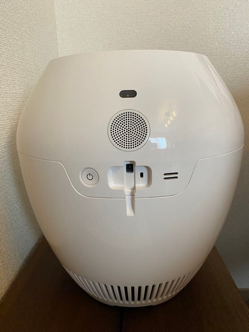 BALMUDA Rain 加湿器 置き型　バルミューダ　レイン　2025年製