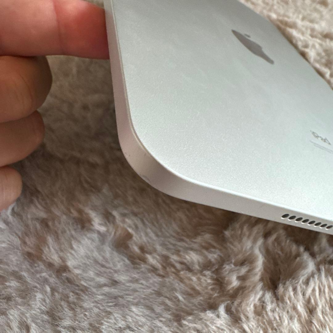 iPad Pro 第3世代　512GB