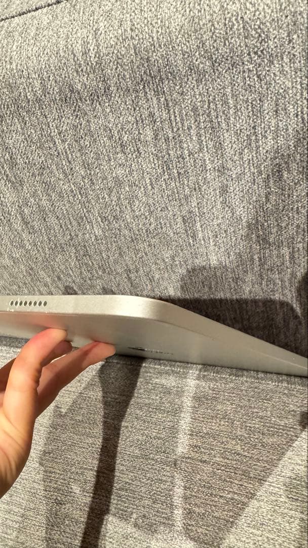 iPad Pro 第3世代　512GB