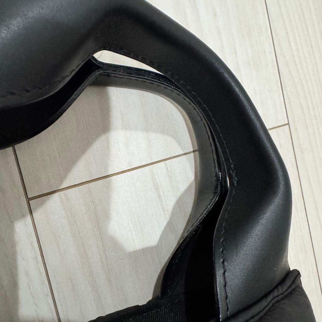 ヴィオラドーロ ナイロンボンディングトート