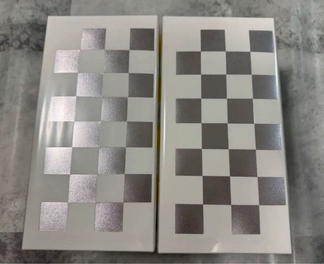 ホリデーコレクションスキンケアリチュラル　2セット