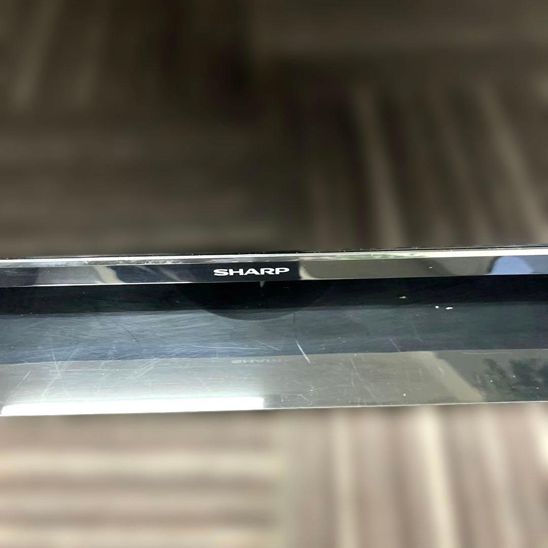 【T】シャープ 32インチ液晶テレビ LC-32H30