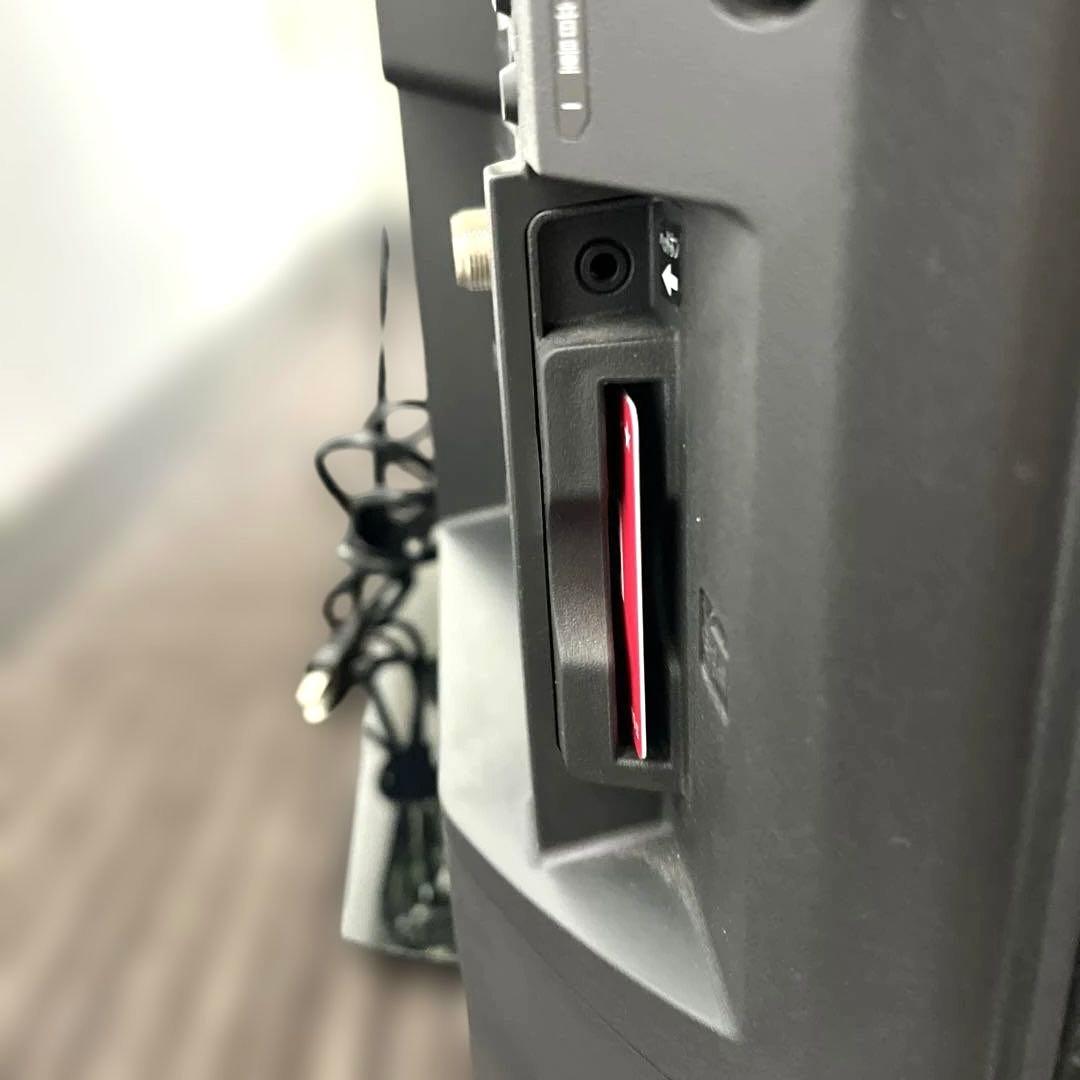 【T】シャープ 32インチ液晶テレビ LC-32H30