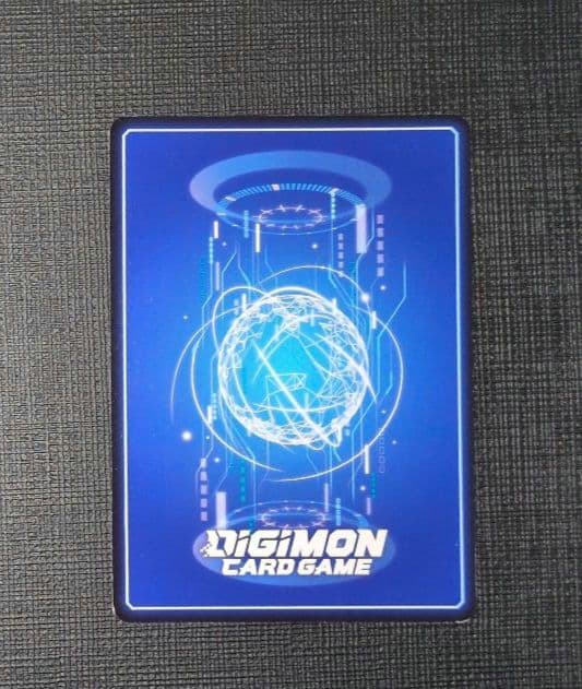デジモンカード フーディエモン sec 希少 パラレル