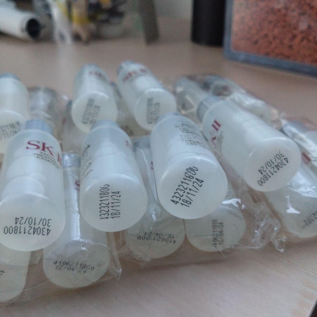専用☆SK-IIフェイシャルトリートメントエッセンス10ml×20本