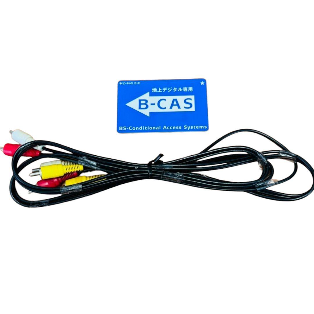 ❤メンテナンス済✨DXアンテナ✨VHS✨DVDレコーダー✨DXR160V