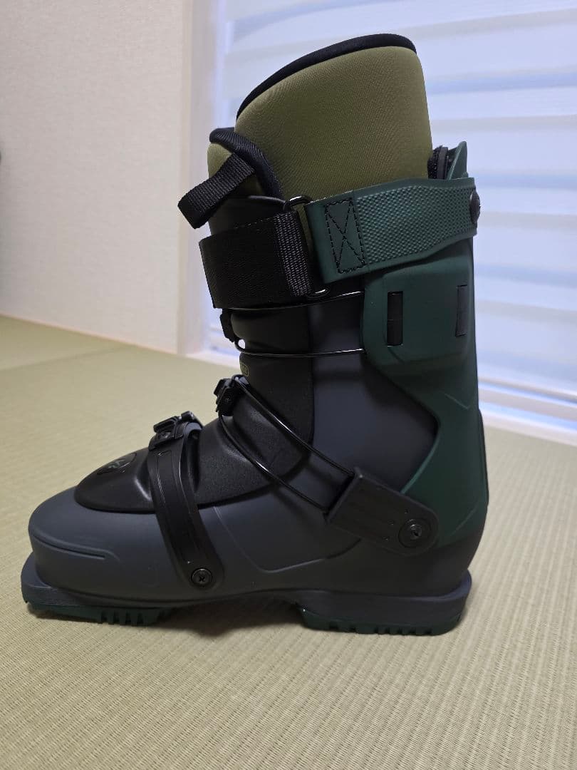 K2 Method Pro スキーブーツ 27.5cm