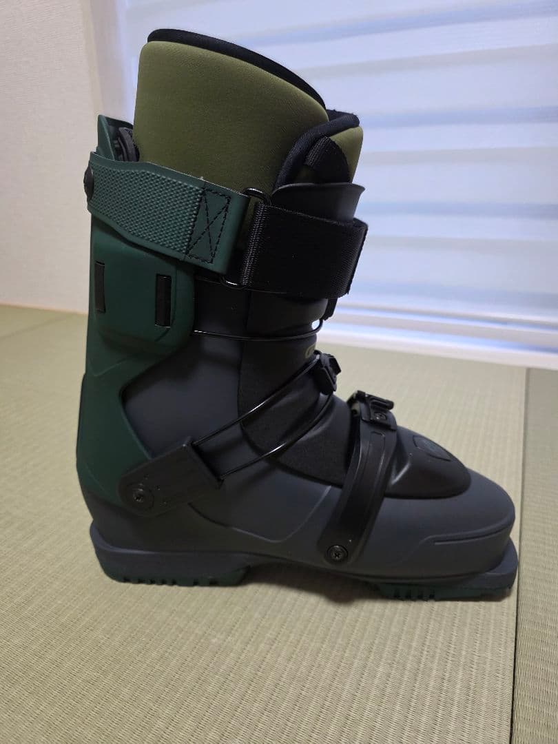K2 Method Pro スキーブーツ 27.5cm