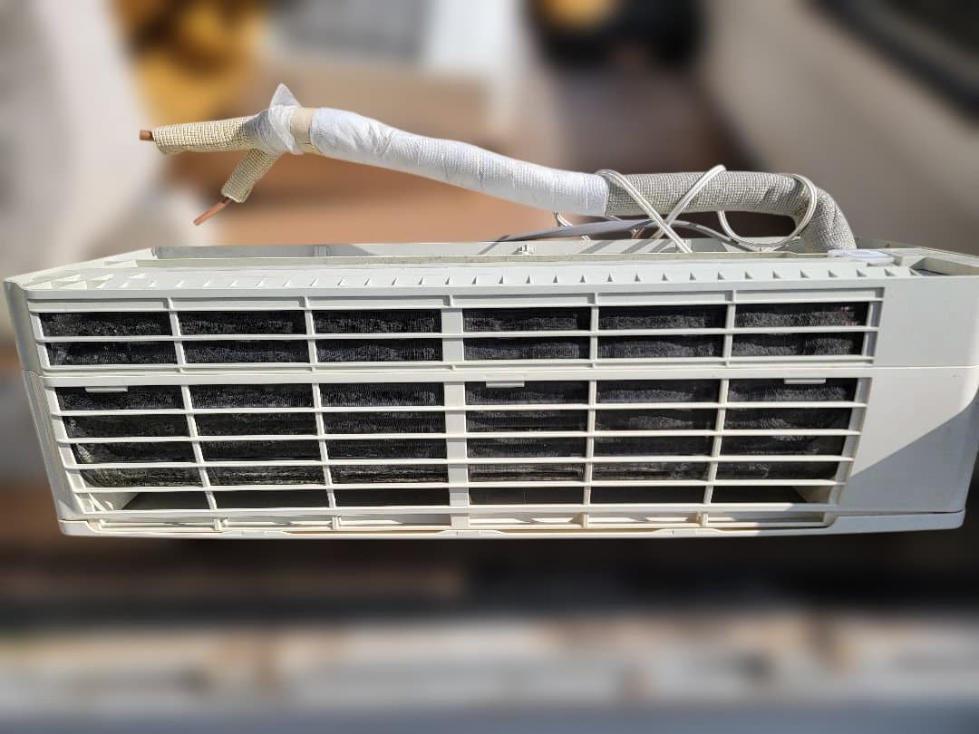 SHARP AY-H22S エアコン本体