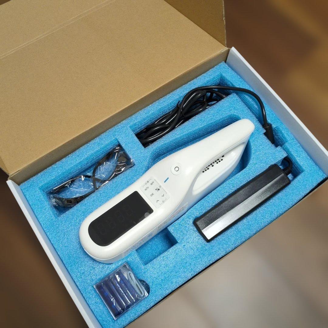 エキシマライト家庭用 308nm エキシマライト光線治療器 正規品