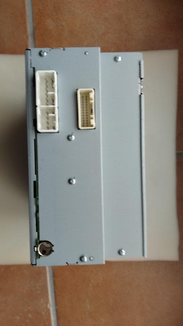 ダイハツ　純正6.2インチ　ディスプレイオーディオ