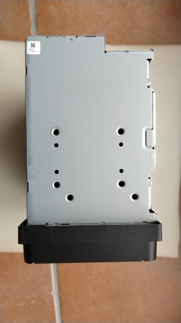 ダイハツ　純正6.2インチ　ディスプレイオーディオ