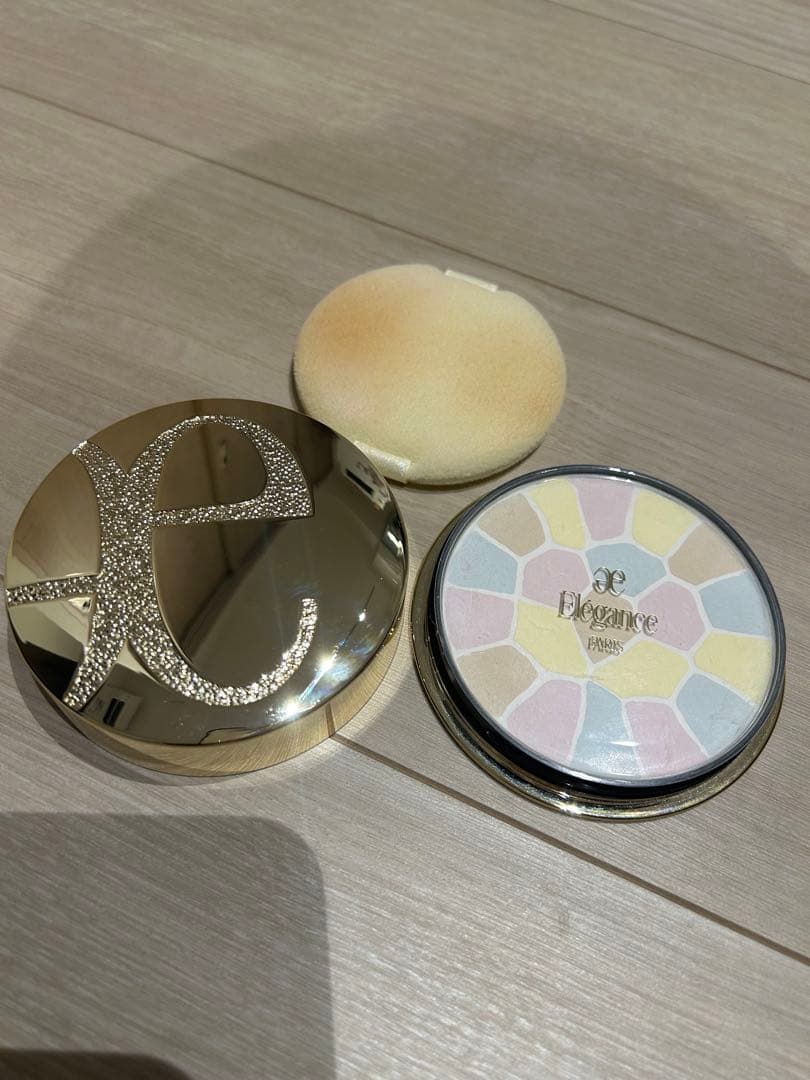 エレガンスラプードルオートニュアンスリクスィーズ