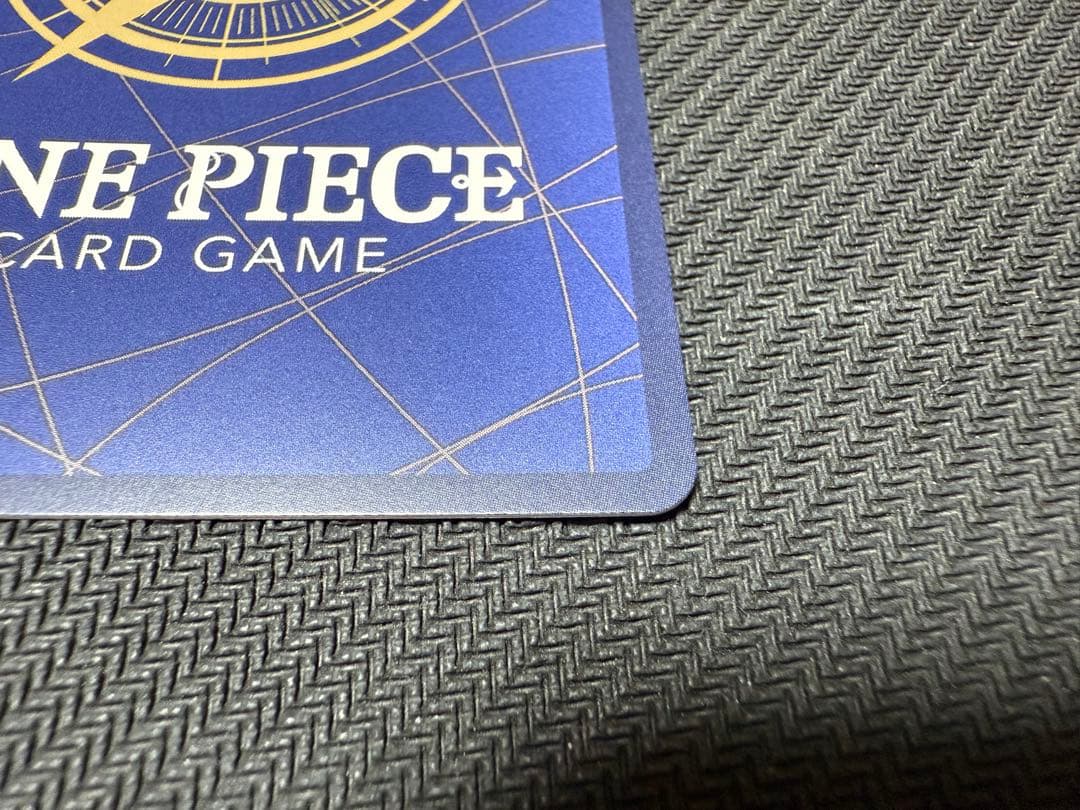 ナミ OP01-018 コミパラ コミックパラレル ワンピースカード