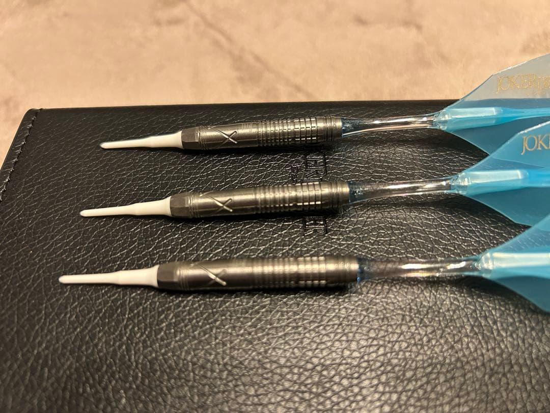 JOKER D CRYSTAL KAISER ジョーカードライバー