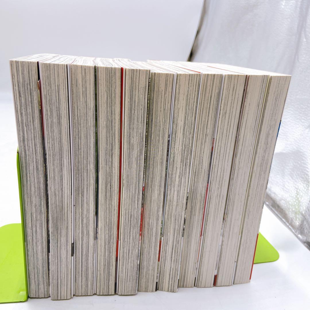 B57 初版多数 MFゴースト 1〜22巻 帯付き