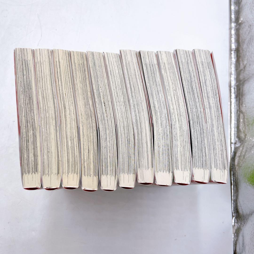 B57 初版多数 MFゴースト 1〜22巻 帯付き