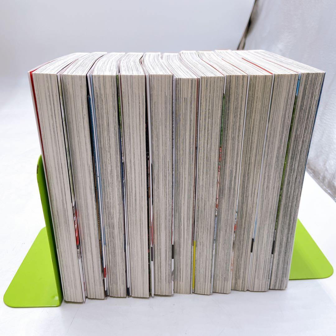 B57 初版多数 MFゴースト 1〜22巻 帯付き