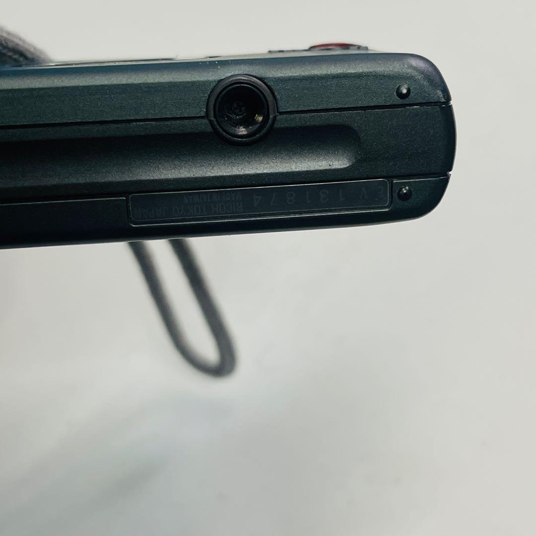 RICOH R1コンパクトフィルムカメラ現状品ジャンク品