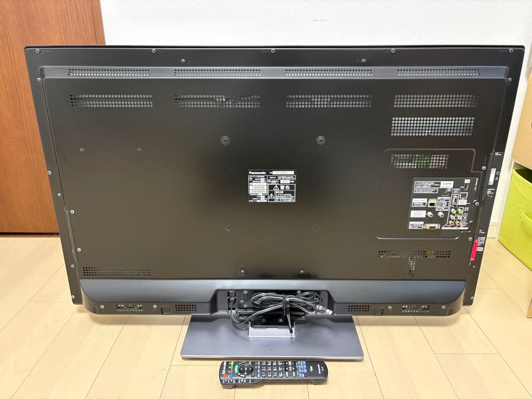 Panasonic TH-L42G3 42インチ液晶テレビ