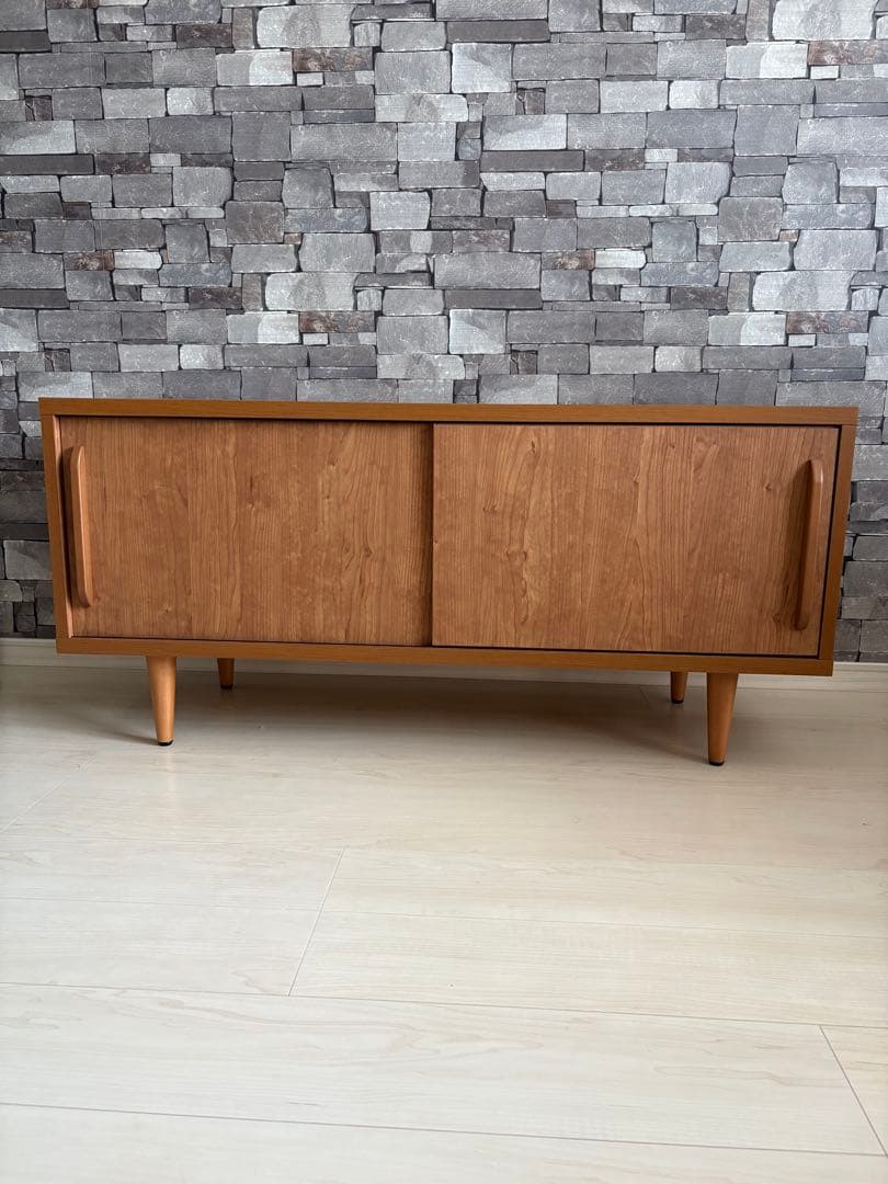 LOWYA テレビ台 アルダー