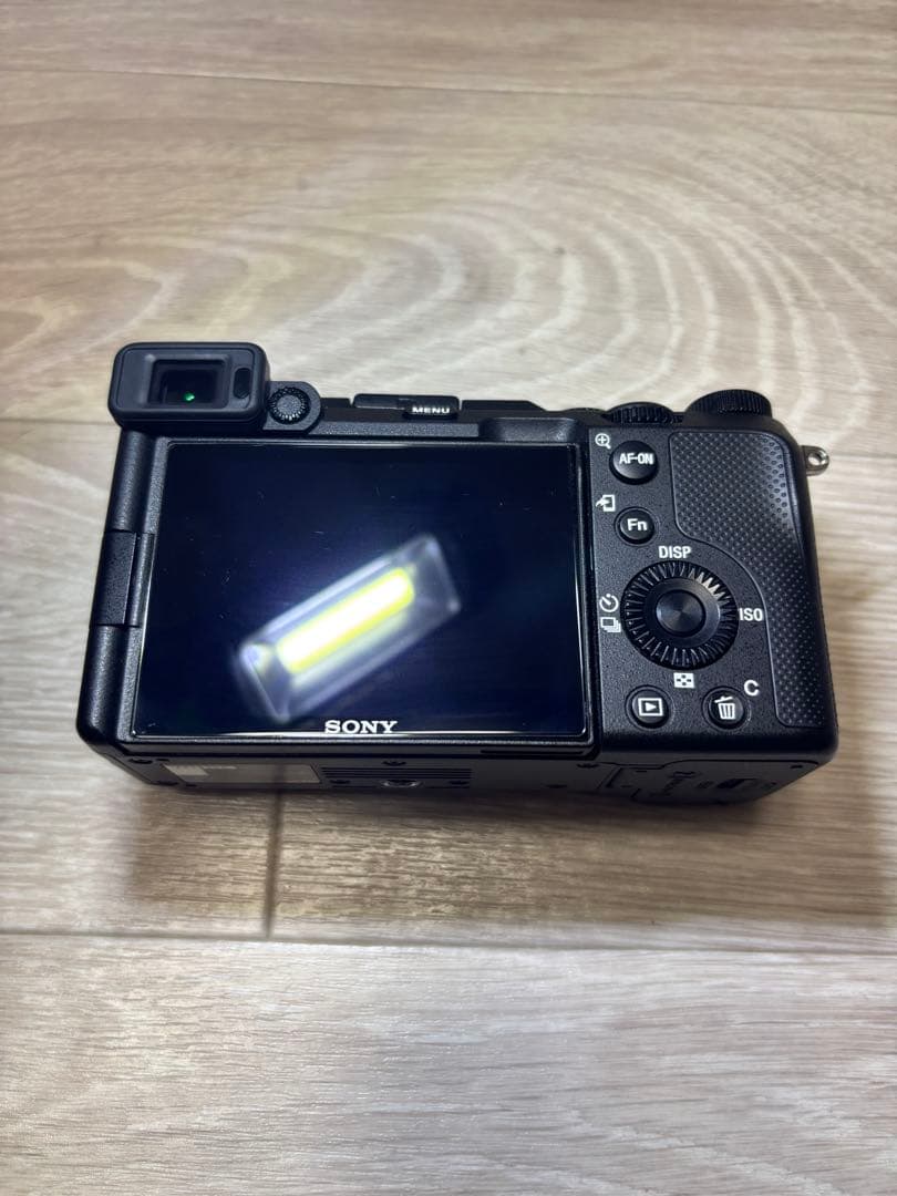 SONY α7C ミラーレス一眼【美品】＋FE2870