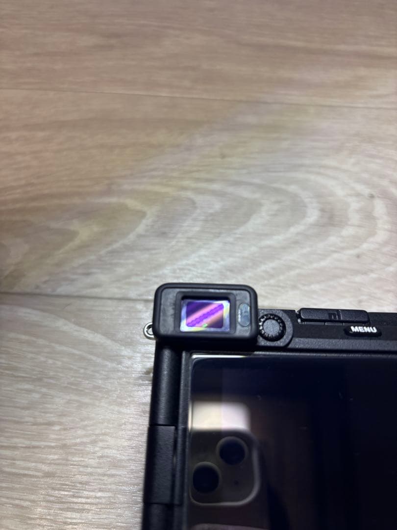 SONY α7C ミラーレス一眼【美品】＋FE2870