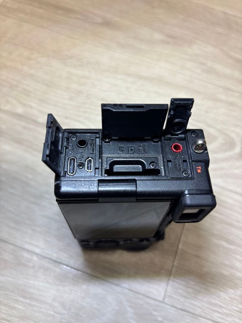 SONY α7C ミラーレス一眼【美品】＋FE2870