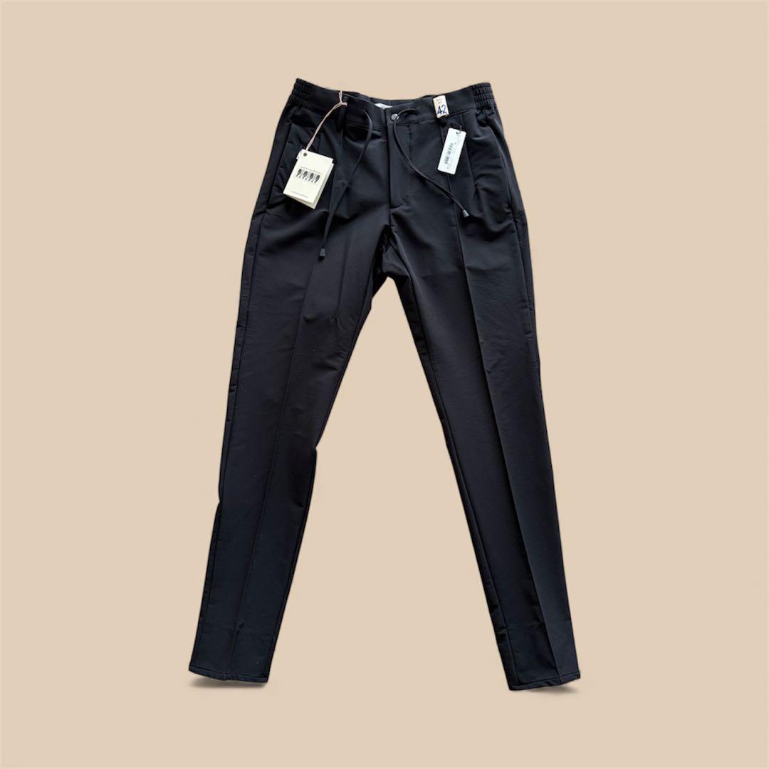 ジャブスアルキヴィオ マサッチョ◆R1V◆A5773◆ブラック◆サイズ42